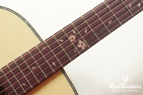 HD-SAKURA’21 SF,S-ESU/ATB #A02764